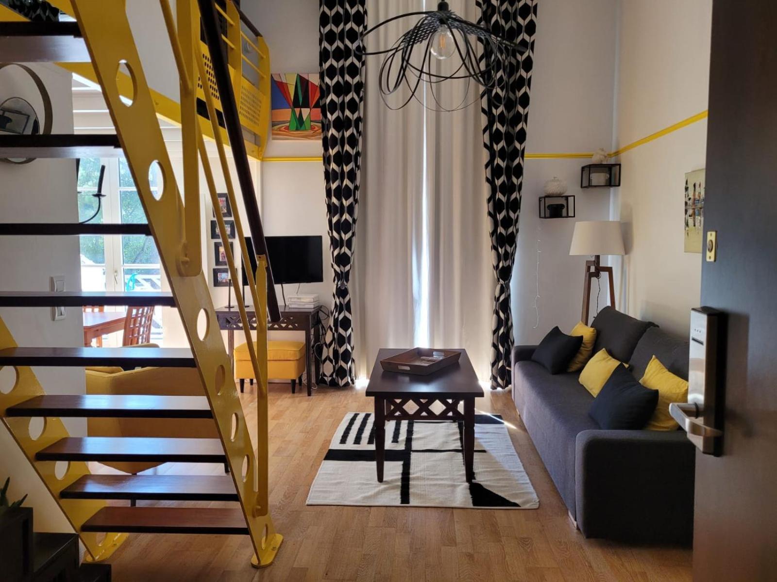 לה קרואסיק Appartement Vue Laterale Mer מראה חיצוני תמונה
