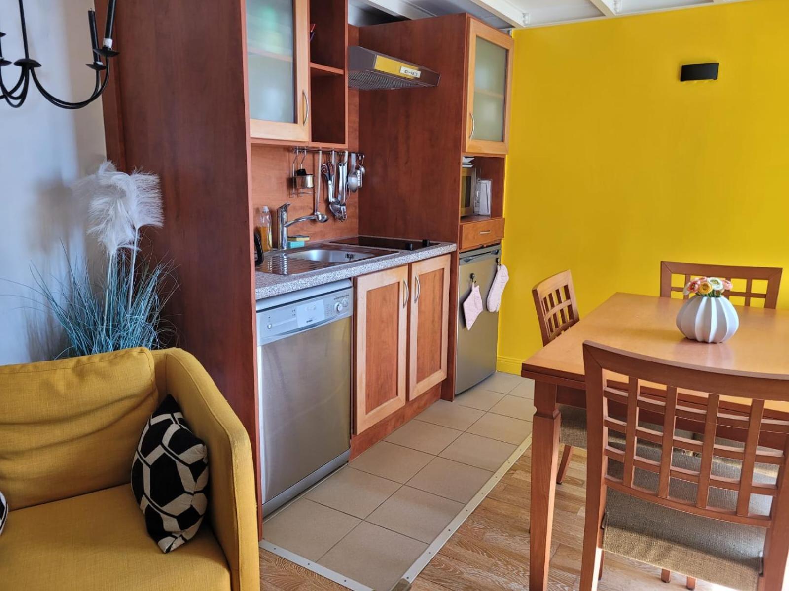 לה קרואסיק Appartement Vue Laterale Mer מראה חיצוני תמונה